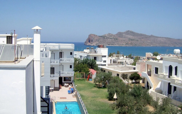 Popi Apartments