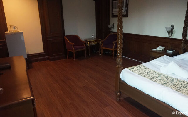 Hotel Vanna