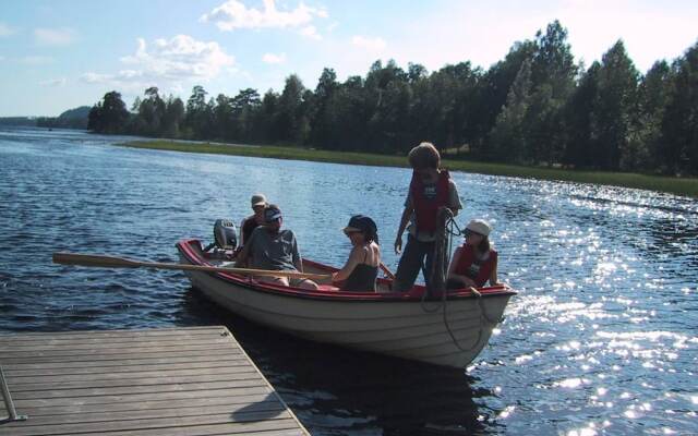 Sikfors Herrgård
