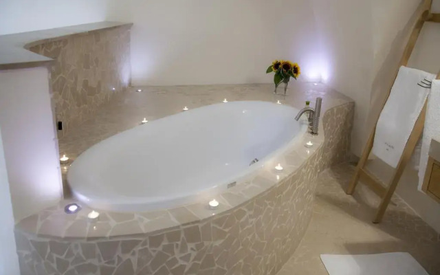 La Sommità Relais & Chateaux