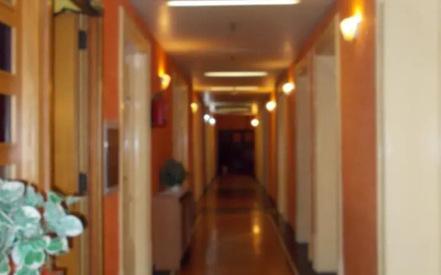 Albergo Stazione