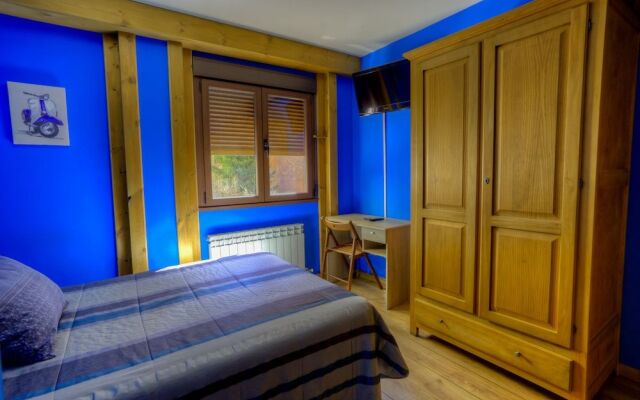 Hostal Rural La Tintoreria