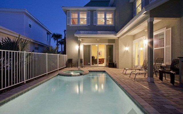 Camelot - Seven Bedroom Home