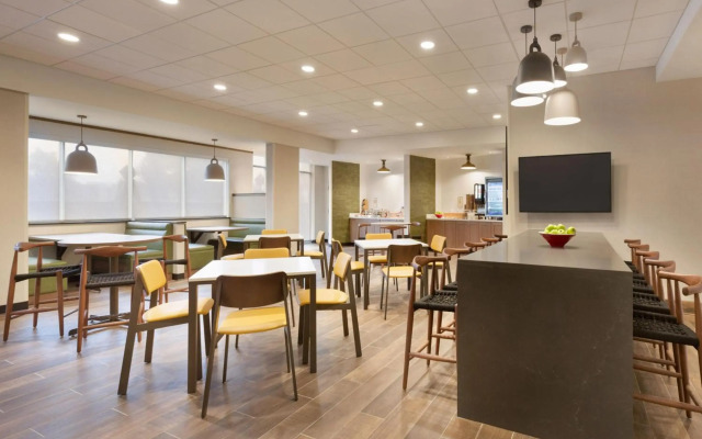 Fairfield Inn & Suites by Marriott Boulder Longmont