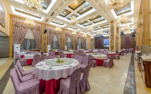 Jiuzhou International Hotel