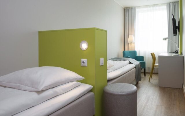 Thon Hotel Trondheim