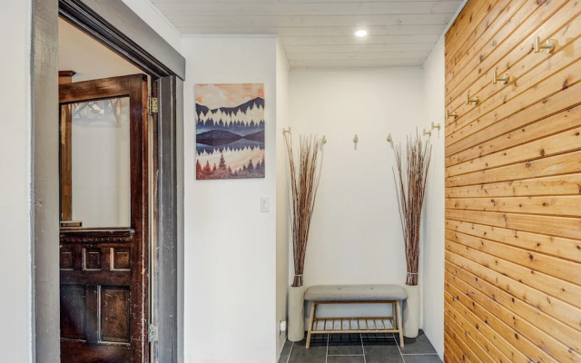Rocky Mountain Bed & Breakfast