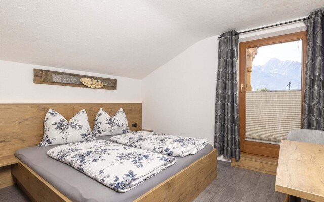 Moiklerhof Holiday Home in Ramsau im Zillertal