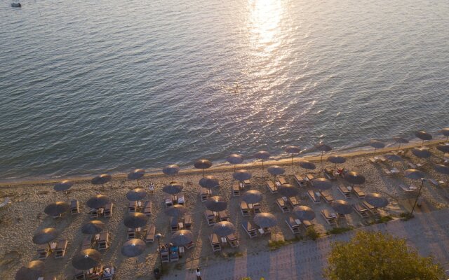 Alkioni By The Sea
