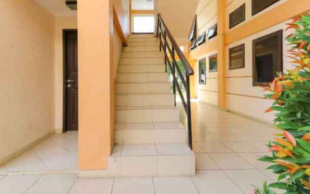 Permisol Homestay 88