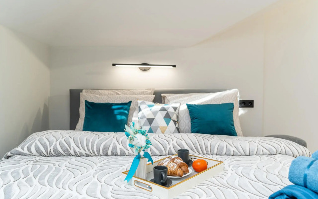 LetoAрart на улице Мира 44/4