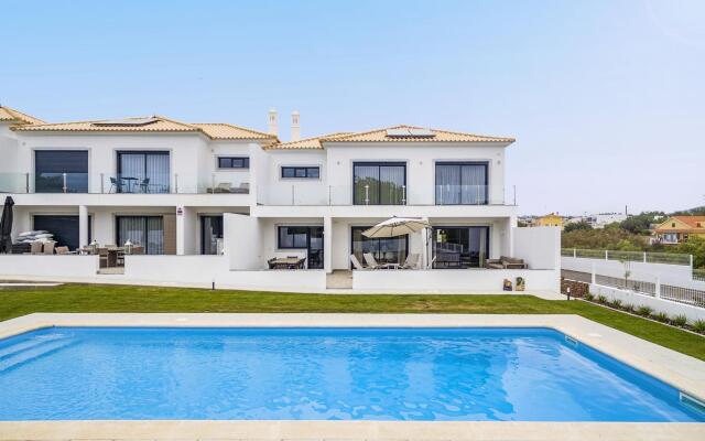 Elegant Luxury Villa by Ideal Homes