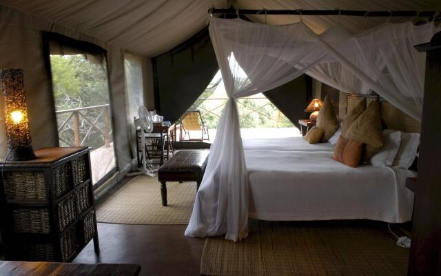 Thula Thula Game Lodge