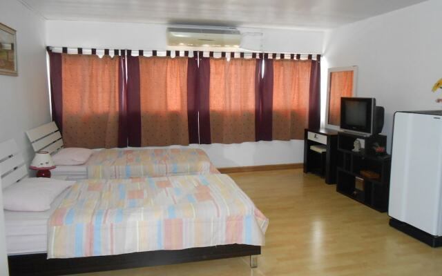 Mt Room Apartment Muang Thong Thani