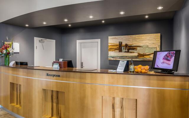 Peppers Seaport Hotel