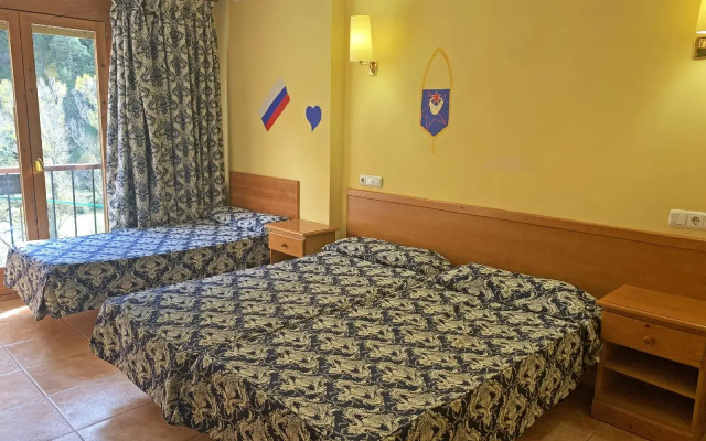 Hotel Antic 3000