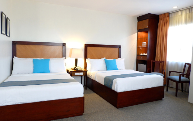 Citi Park Hotel powered by Cocotel