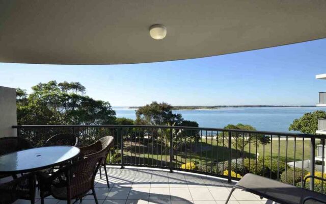 Windward Passage Holiday Apartments Golden Beach, Caloundra