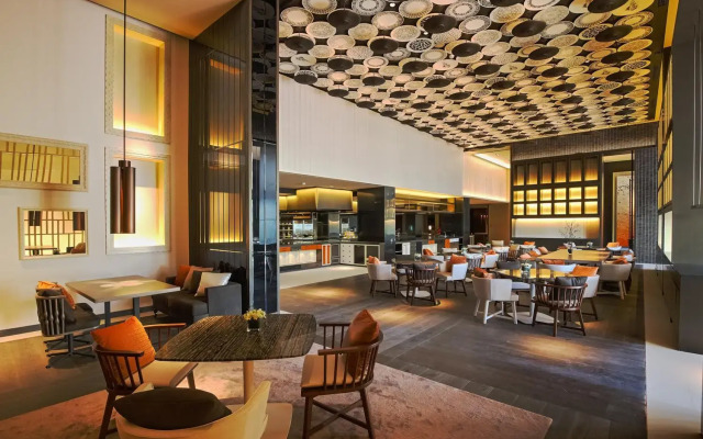Park Hyatt Sanya Sunny Bay Resort