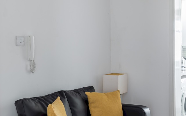 Stylish 1-bedroom brand new flat in Marylebone