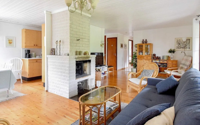 Holiday Home in Bovallstrand