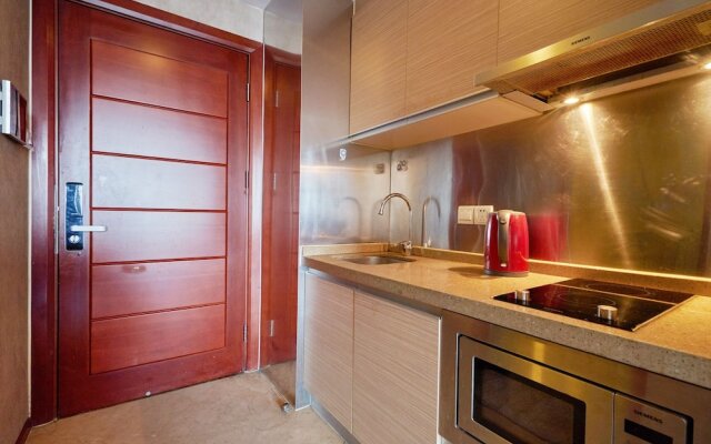 Summer Flower Apartment