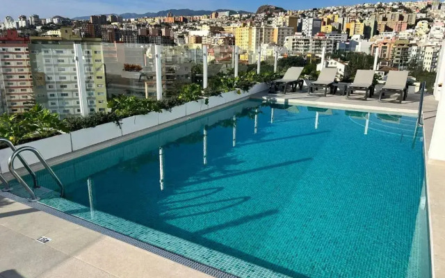 Apartamentos Bruja