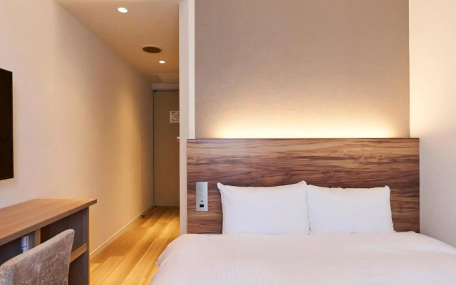 Hotel Global View Hachinohe Annex