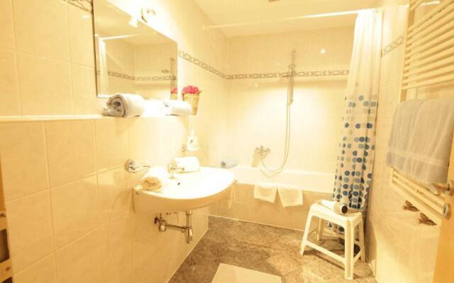 Aparthotel Alpenpark