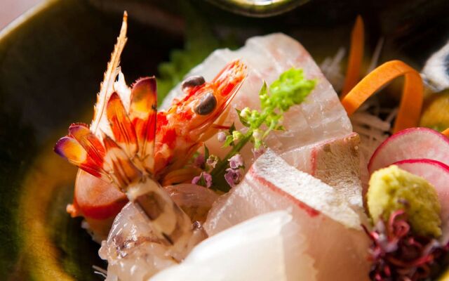 Kappo Ryokan Yumesaki