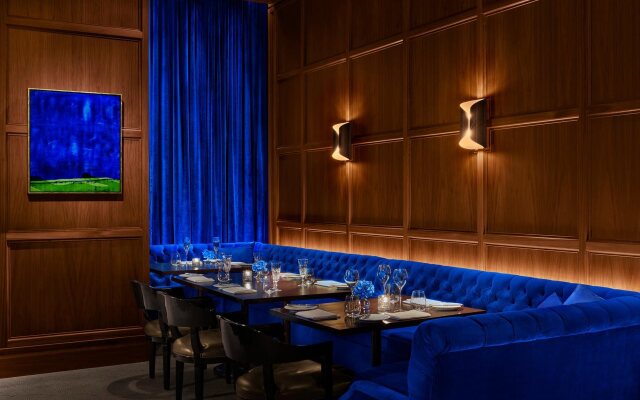 The Times Square EDITION