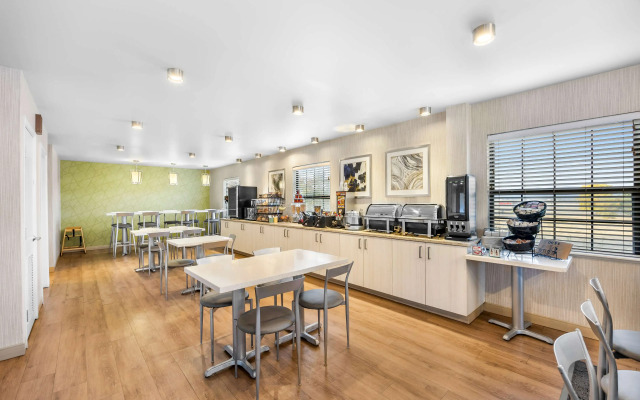 Best Western Grants Pass Inn