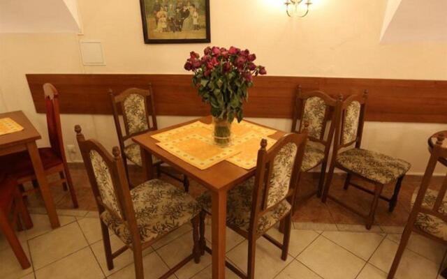 Donatello Hotel