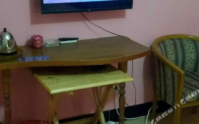 Oucheng Hostel