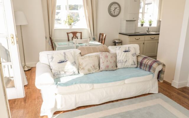 Beau Retreat