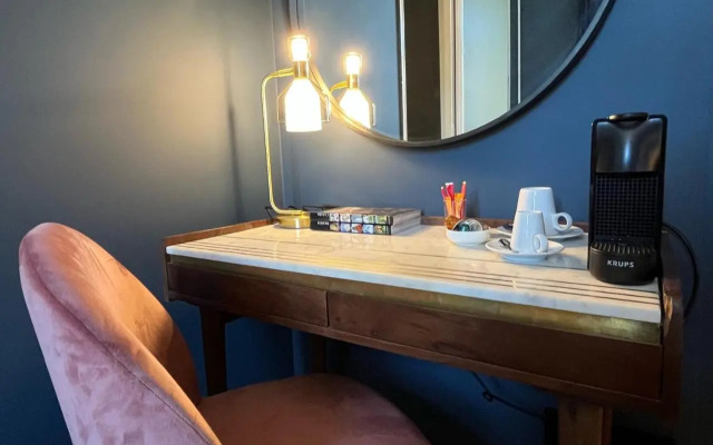 Hôtel Bar des Sports