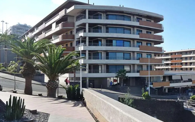 Balcon Gigantes 3B