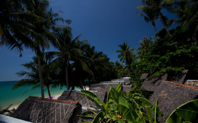 Coconut Beach Resort