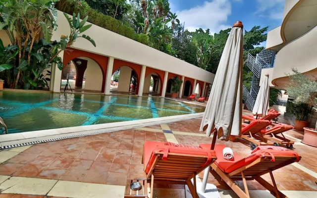 Rotana Hazmieh