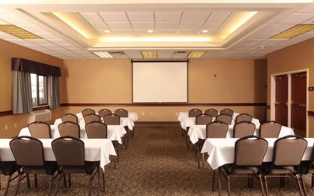 Hampton Inn Richland/Tri-Cities