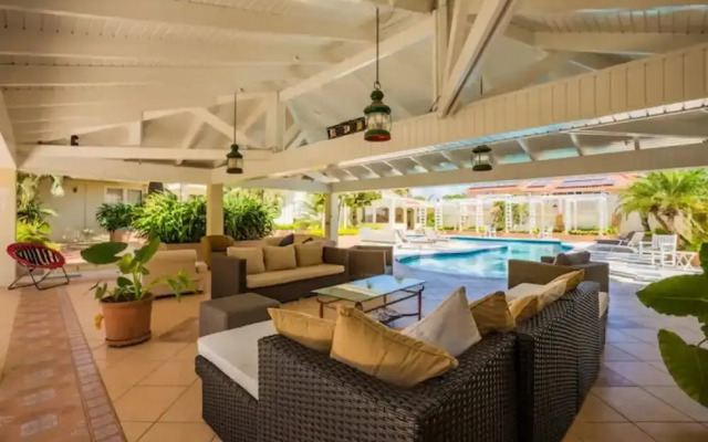 1 MIN Walk 2 Arashi Beach Suite w Roofdeck Pool