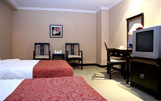 Haohai International Hotel