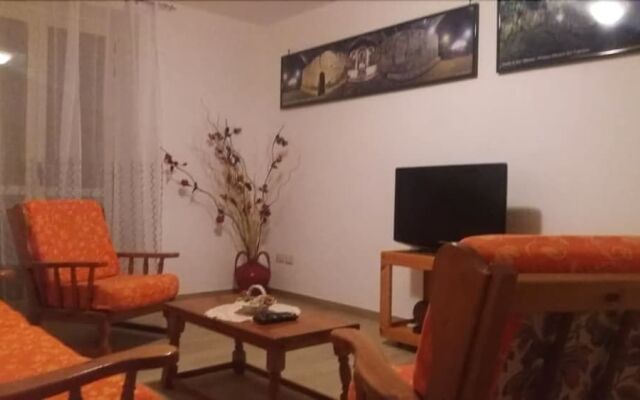 B&B Il Vicoletto