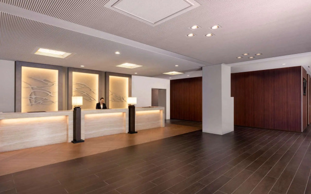 Mercure Kyoto Miyazu Resort & Spa