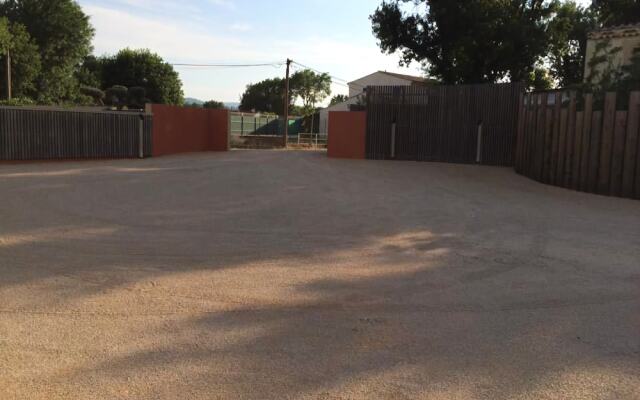 Résidence St Pierre