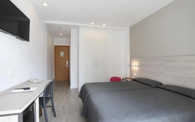Hotel Brasil