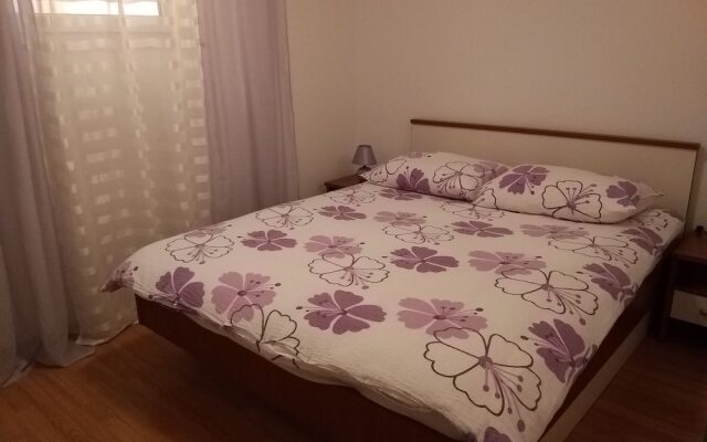 Apartment Zoran