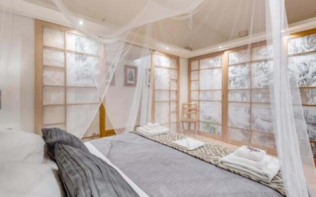 Veneto Luxury Apartment