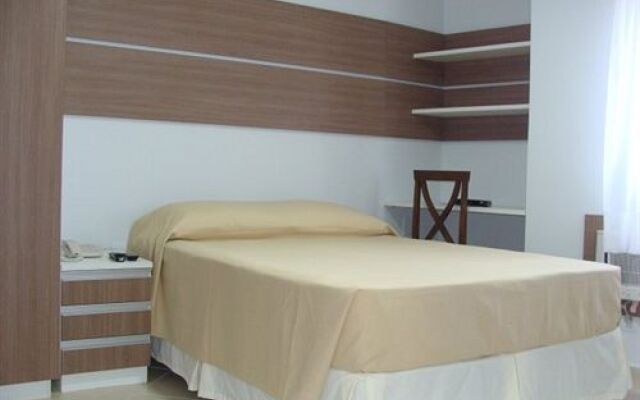 Akropolis Mar Hotel
