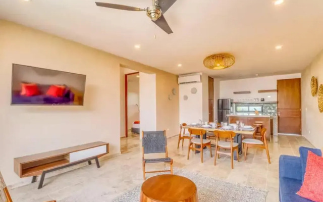 307 Amena Awesome Penthouse w/ Private Pool and Gym